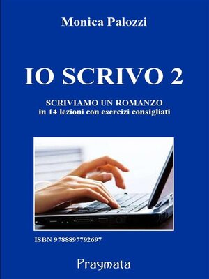 cover image of Io scrivo 2